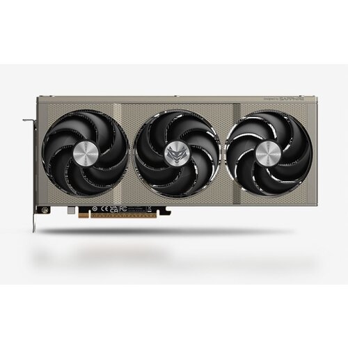 Sapphire Nitro+ Radeon RX 9060 XT 16GB 11350-01-20G Slike