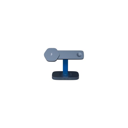 Wireless Charger &amp;ndash; CNS-WCS310DGBL Slike