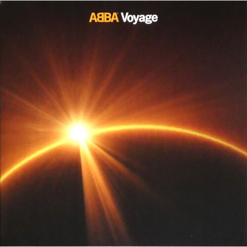 Polar - Voyage (LP) Slike