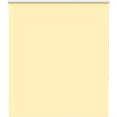 vidaXL rolo zatemnjena rumena 140x150 cm širina tkanine 136,6 cm Cene