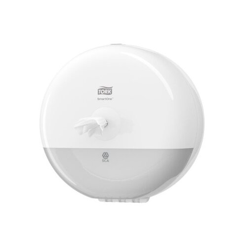 TORK T9 681000 Dispenzer za toalet papir u rolni beli ( C987 ) Cene