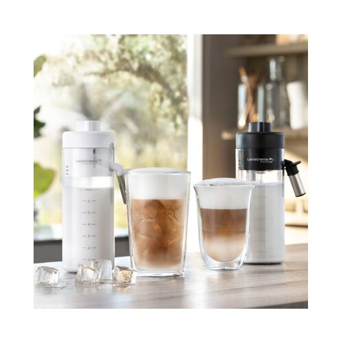 DeLonghi aparat za kafu Eletta Explore ECAM450.65.G Slike