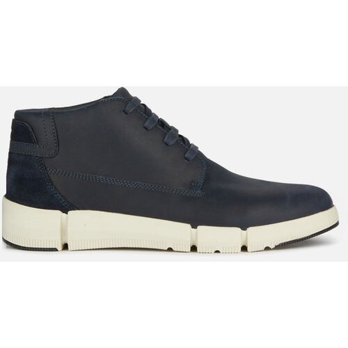Geox Dark blue men's ankle boots Adacter H - Men's Cijene