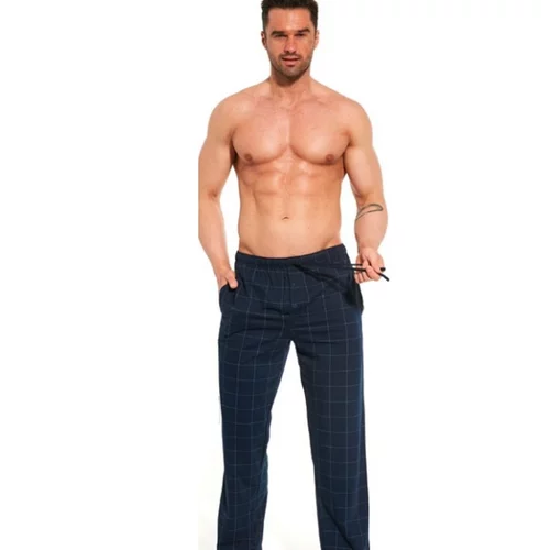Cornette Pyjama pants 691/44 660003 M-2XL black 099