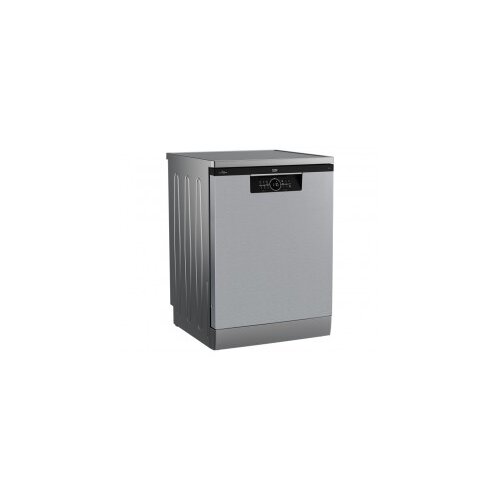 Beko BDFN26530X prostostoječ pomivalni stroj, (21440103) Cene