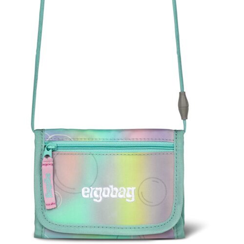Ergobag Denarnica &ndash; Magic z odsevnimi elementi Cene