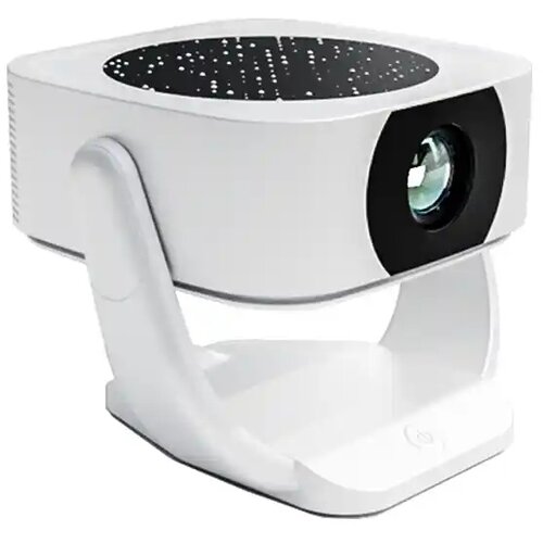 Zeus Projektor Z-SAW HD 1280x720/LED LCD/5500LUM(230ANSI)/DuaWiFi/mirac/BT/HDMI/USB/AV/zvu/beli Cene