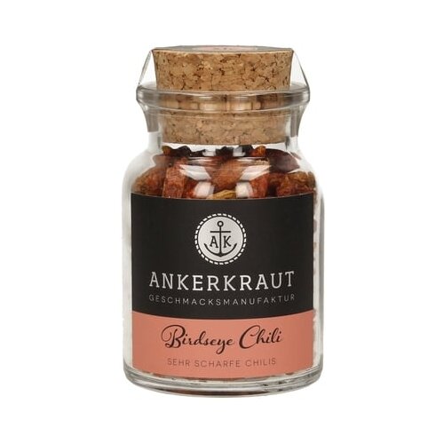Ankerkraut Birdseye čili - celi stroki Cene