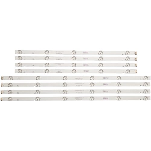 Ninaled LED trake za LG 55UJ620V, ES-766 Cene