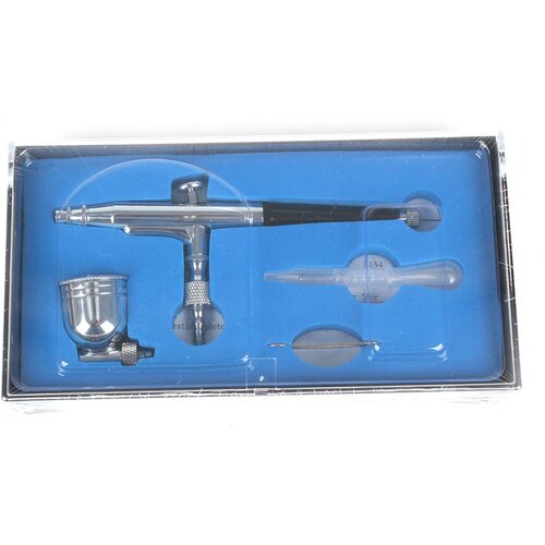 Womax air brush set sl150b 75500001 Slike
