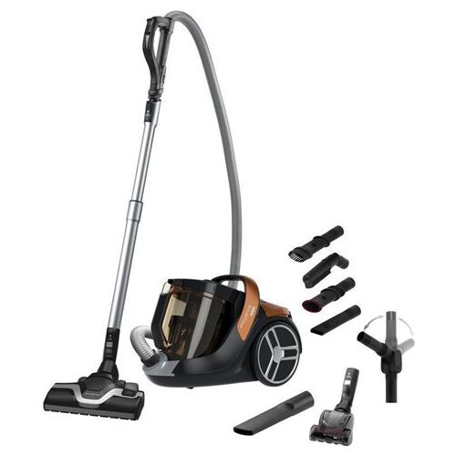 Rowenta Sesalnik RO7244EA, X-trem Power - brez vrečke Slike