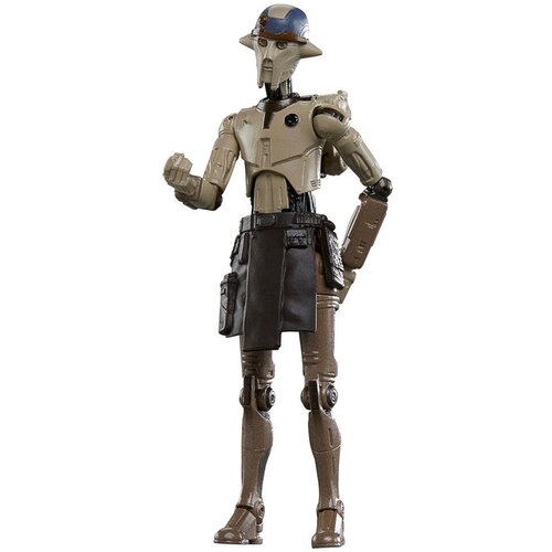 Hasbro Ahsoka Huyang Figura 9,5 cm Slike