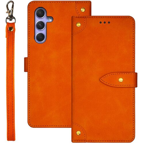 INORCO IDEWEI za Samsung Galaxy A24 4G, preklopno stojalo, odporno na padce, etui za telefon, reže za kartice, usnjen ovitek, (22035838) Slike