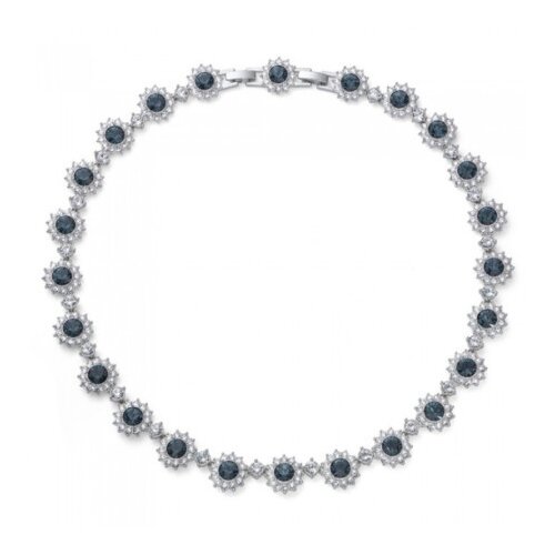 Oliver Weber Ženska romantic montana ogrlica sa swarovski kristalima ( 12263.207 ) Slike