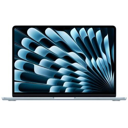 Apple MacBook Air 13 M5 16GB/1TB Starlight MDHJ4ZE Slike