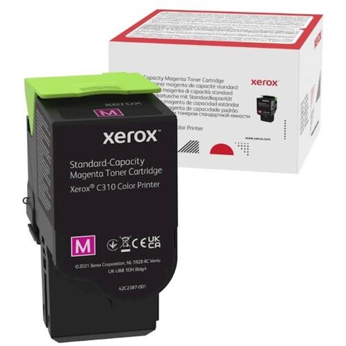 Xerox TONER MAGENTA ZA C310/C315 ZA 2.000 STRANA Cijene