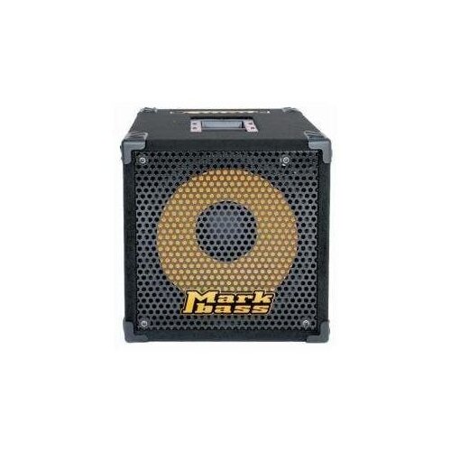 Markbass Mini CMD 151 P IV Slike