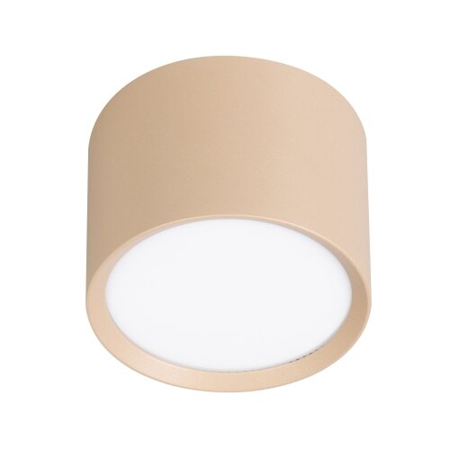  Brilagi - LED Spot svetiljka SMOOTH 1xGX53/15W/230V bež Slike