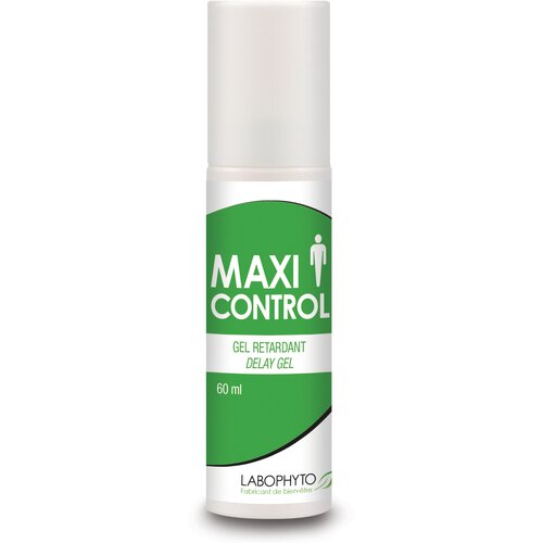 Labophyto Maxi Control Delaying Gel 60ml Cene