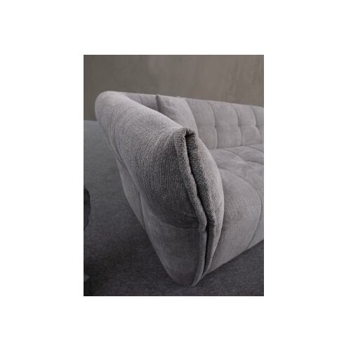 Atelier Del Sofa ugaona garnitura boxer right light grey Slike