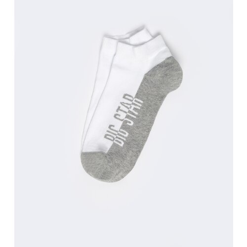 Big Star Man&amp;#039;s Socks 210497 100 Slike