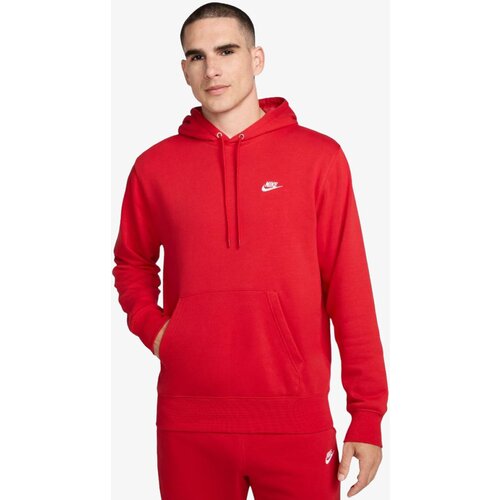 Nike Dukserica Club Cene