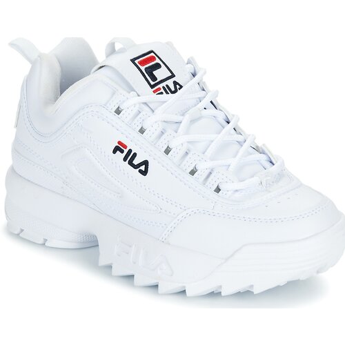 Fila DISRUPTOR Bijela Slike