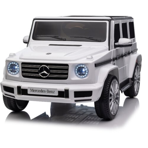 Aristom džip na akumulator SUV Mercedes Benz G500 289 Cene