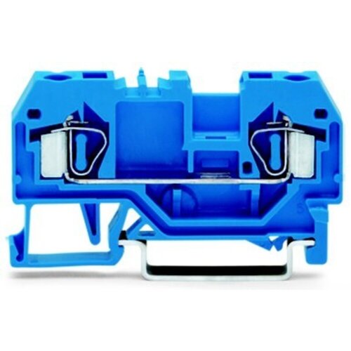 Wago GmbH & Co. KG Prehodni terminal bl 0,08-4qmm 281-904, (20858979) Cene