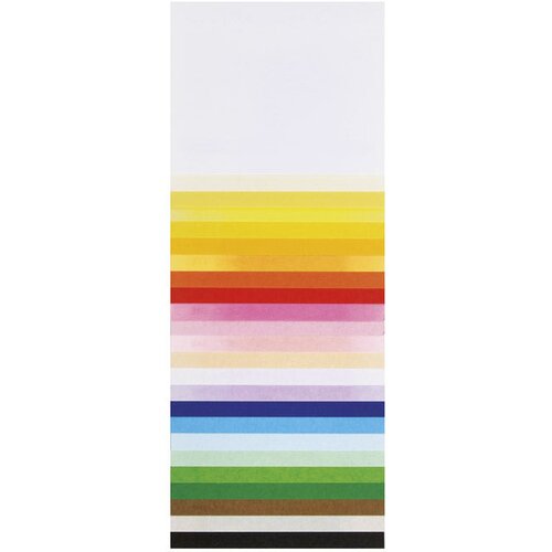  Papir u boji b1 200g bristol color pk10 connect 220 azurno plavi Slike