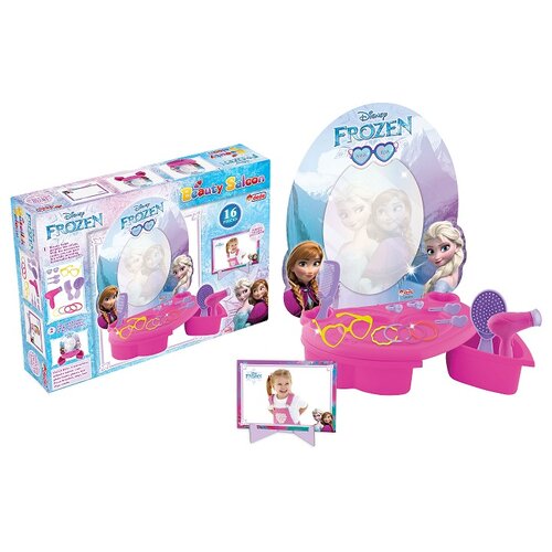 Dede Set za ulepšavanje Frozen 035667 Cene