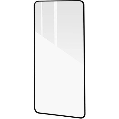 3mk xiaomi redmi 10 in redmi 10 2022 izjemno odporno kaljeno steklo s crnim obrisom, hardglass max lite, (20629245) Cene