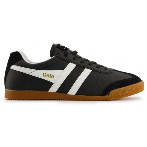 Gola Nizke superge SNEAKERS HARRIER Črna Cene
