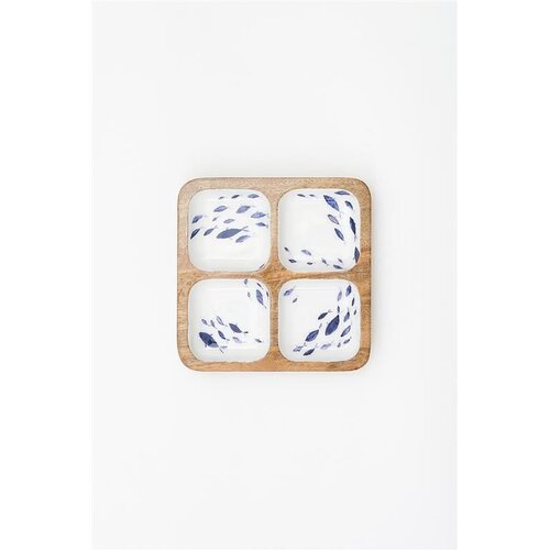 Maredecor Posuda za hranu 25cm Slike