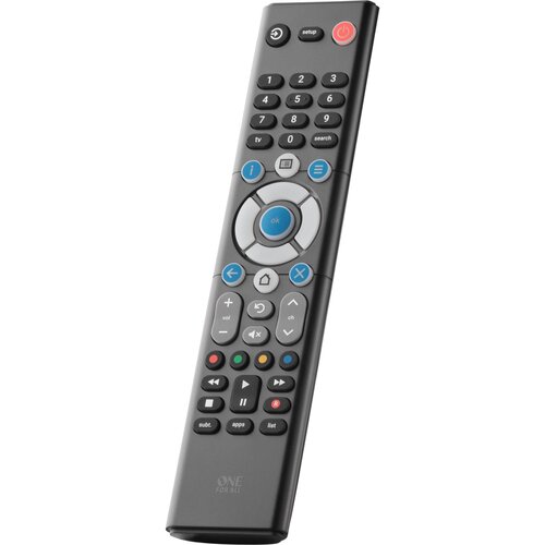 Oneforall one for All Essence TV Universalfernbedienung URC 1211 Slike