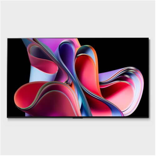 LG OLED55G39LA 4K OLED evo televizor Cene