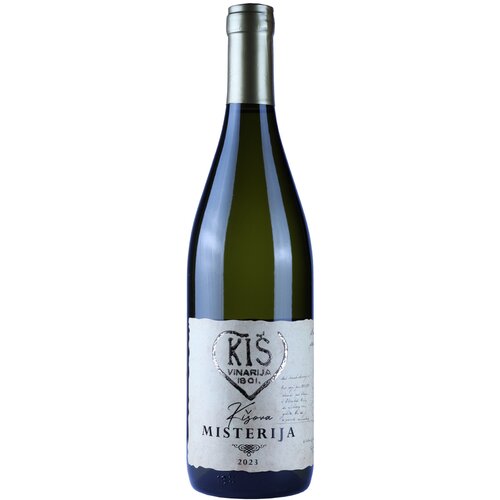 Vinarija Kiš Kiš Misterija Slike
