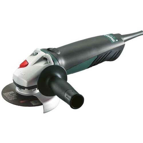 Metabo ugaona brusilica mala WQ 1400-125; 1.400W; 125mm Slike