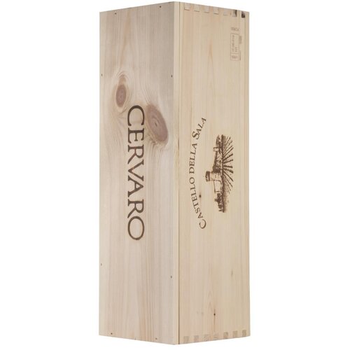 Marchesi Antinori Cervaro Della Sala 1,5l Cene