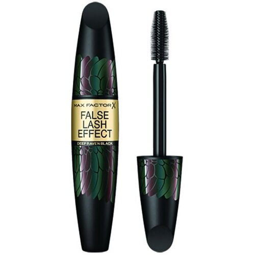 Max Factor False Lash Effect maskara za volumen 13,1 ml odtenek Deep Raven Black Cene