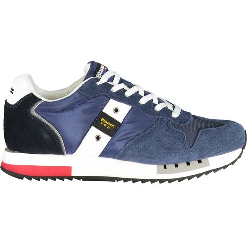 Blauer MEN&amp;amp;#39;S SPORTS FOOTWEAR BLUE Slike