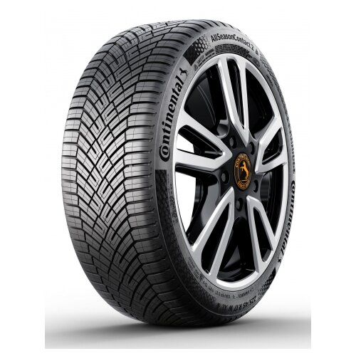 Continental AllSeasonContact 2 ( 215/55 R17 98W XL EVc ) Cene