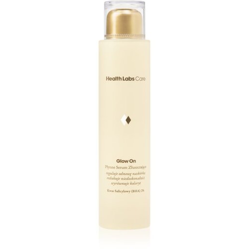 Health Labs Care Glow On Liquid Exfoliating Serum zaglađujući eksfolijacijski serum s 2% salicilnom kiselinom 100 ml Cene