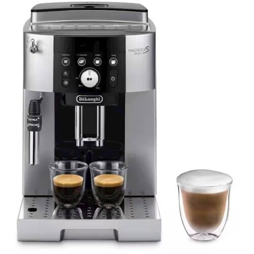  Aparat za kafu DELONGHI ECAM250.23.SB Smart Slike