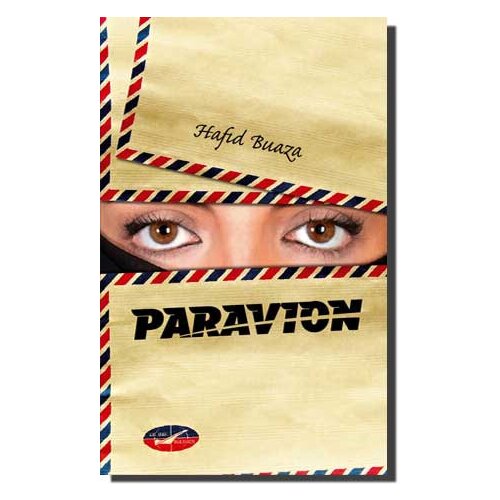 Laguna Paravion - Hafid Buaza Slike