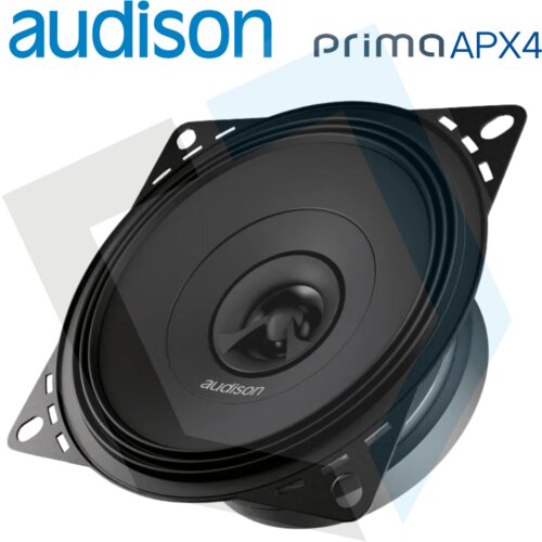 Audison Prima APX 4 Cene