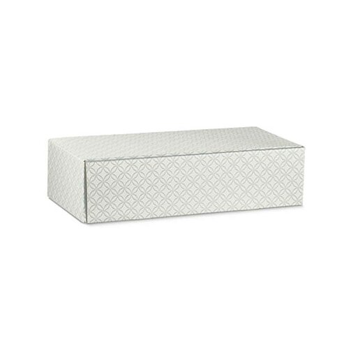 Scotton SpA kutija matelasse grigio Cene