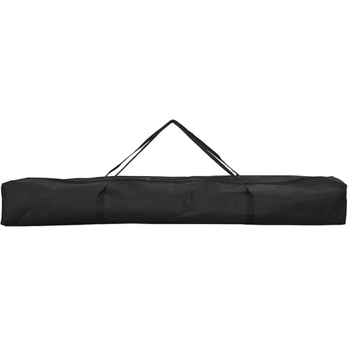 Golf Trening Pomagala Crna 250 x 106,5 x 210 cm Poliester Slike