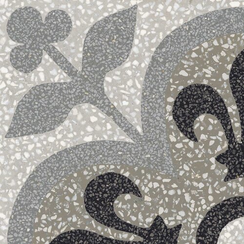 Marazzi D Segni Scaglie Tappeto 15 20x20cm M1LS Cene