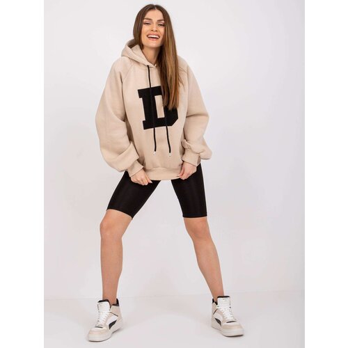 ex moda Sweatshirt-EM-BL-651/D.29X-beige Cijene